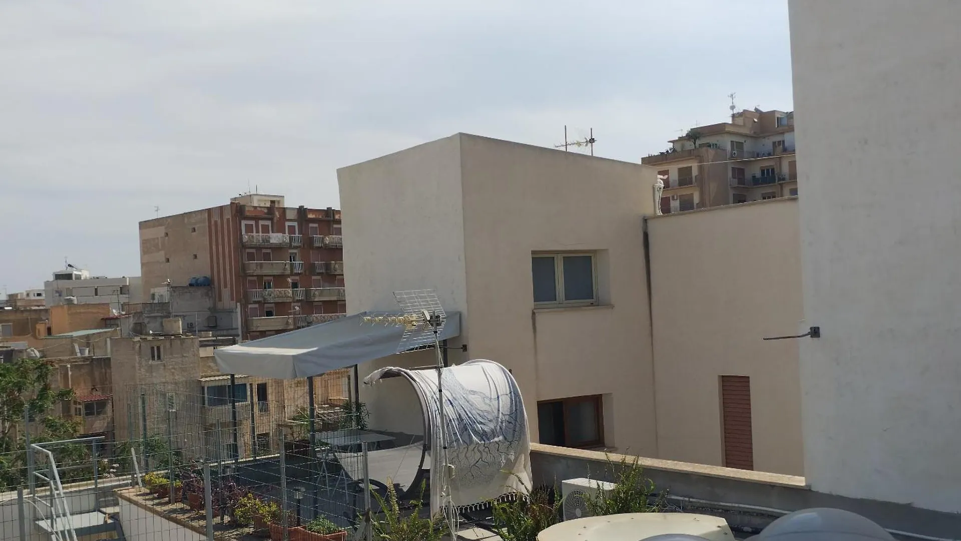 Come A Casa - Marsala Home Holidays