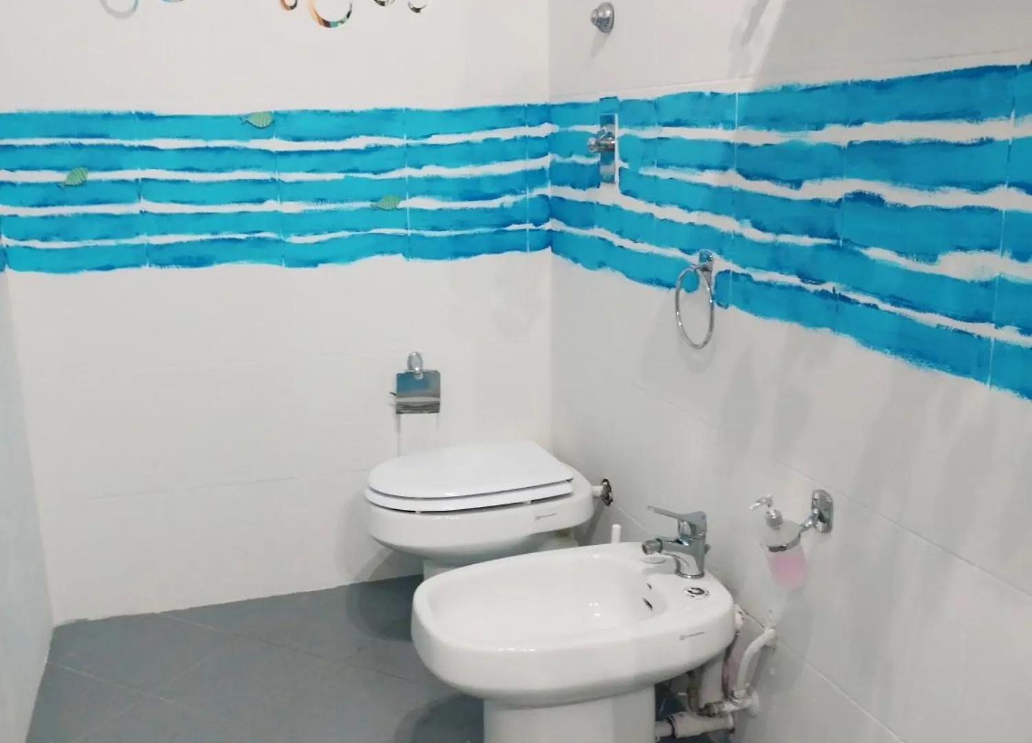 Apartment Come A Casa - Marsala Home Holidays