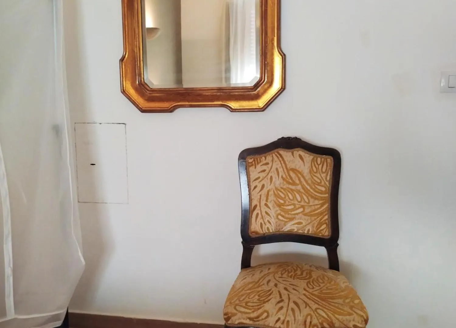 Come A Casa - Marsala Home Holidays Italien