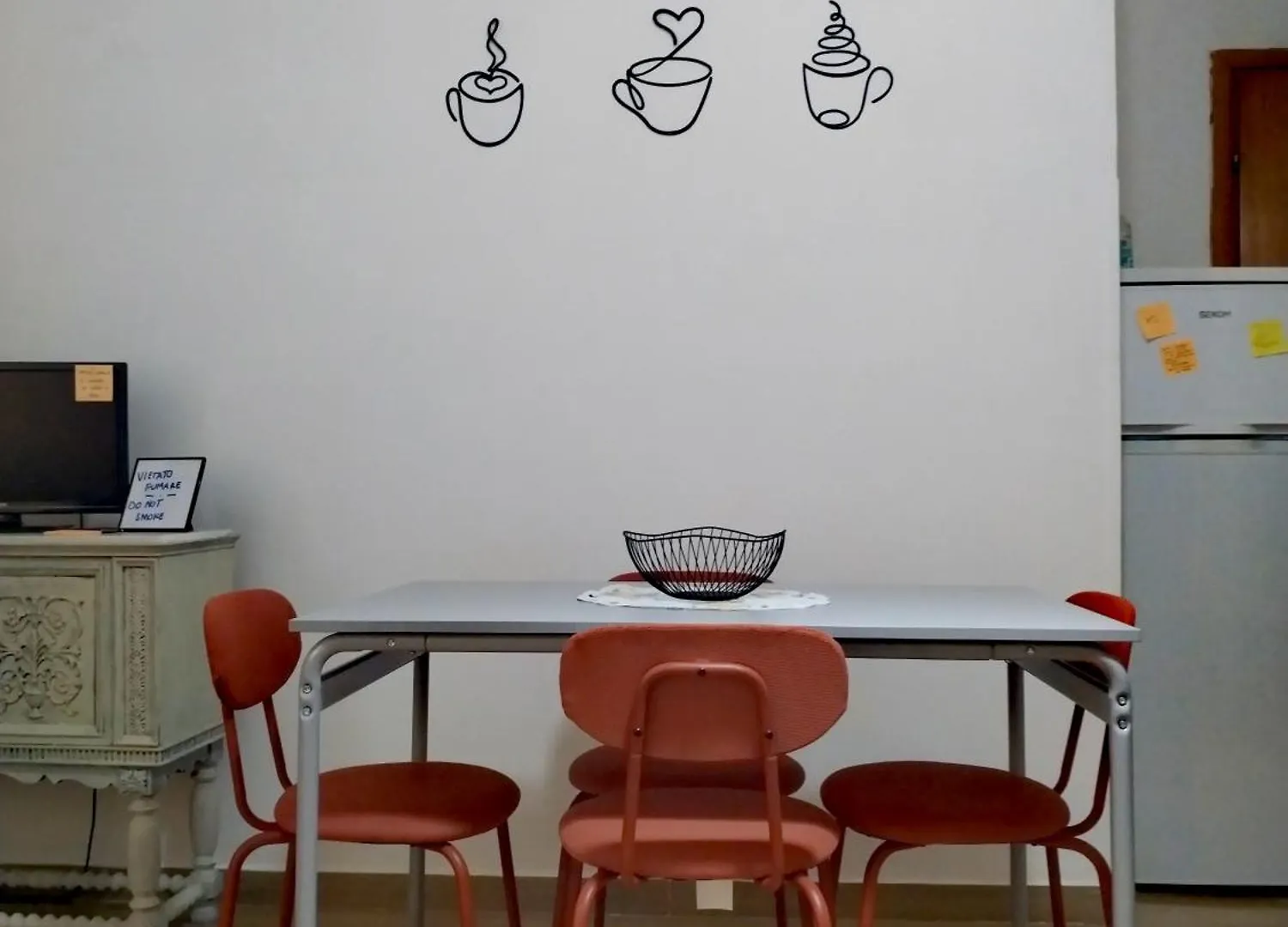 Come A Casa - Marsala Home Holidays Apartment