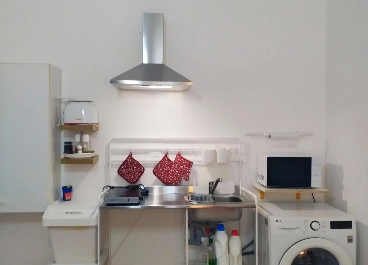 Apartment Come A Casa - Marsala Home Holidays Italy