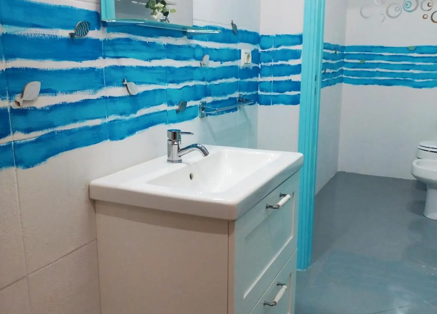 Apartment Come A Casa - Marsala Home Holidays