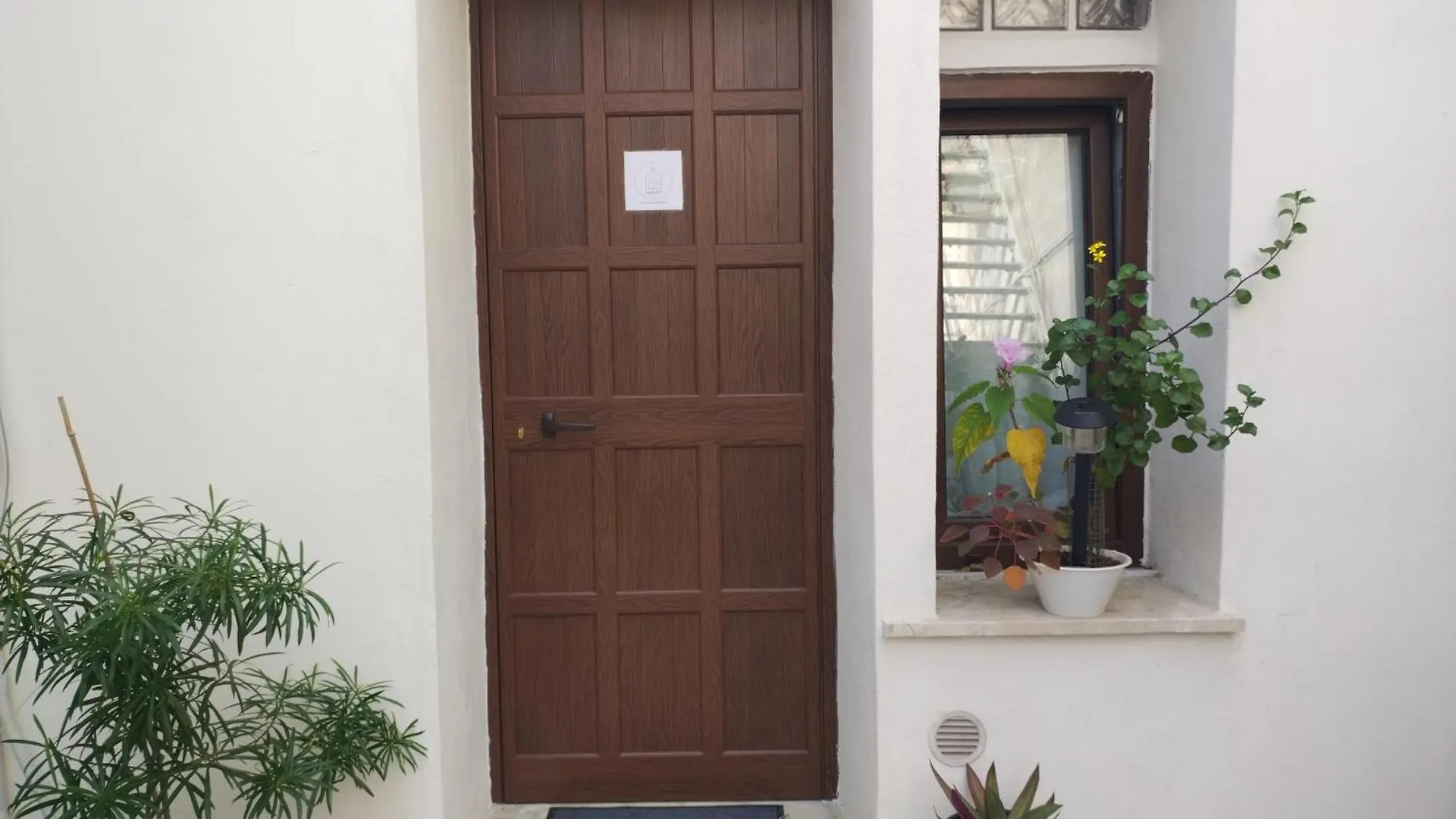 Apartment Come A Casa - Marsala Home Holidays Italy