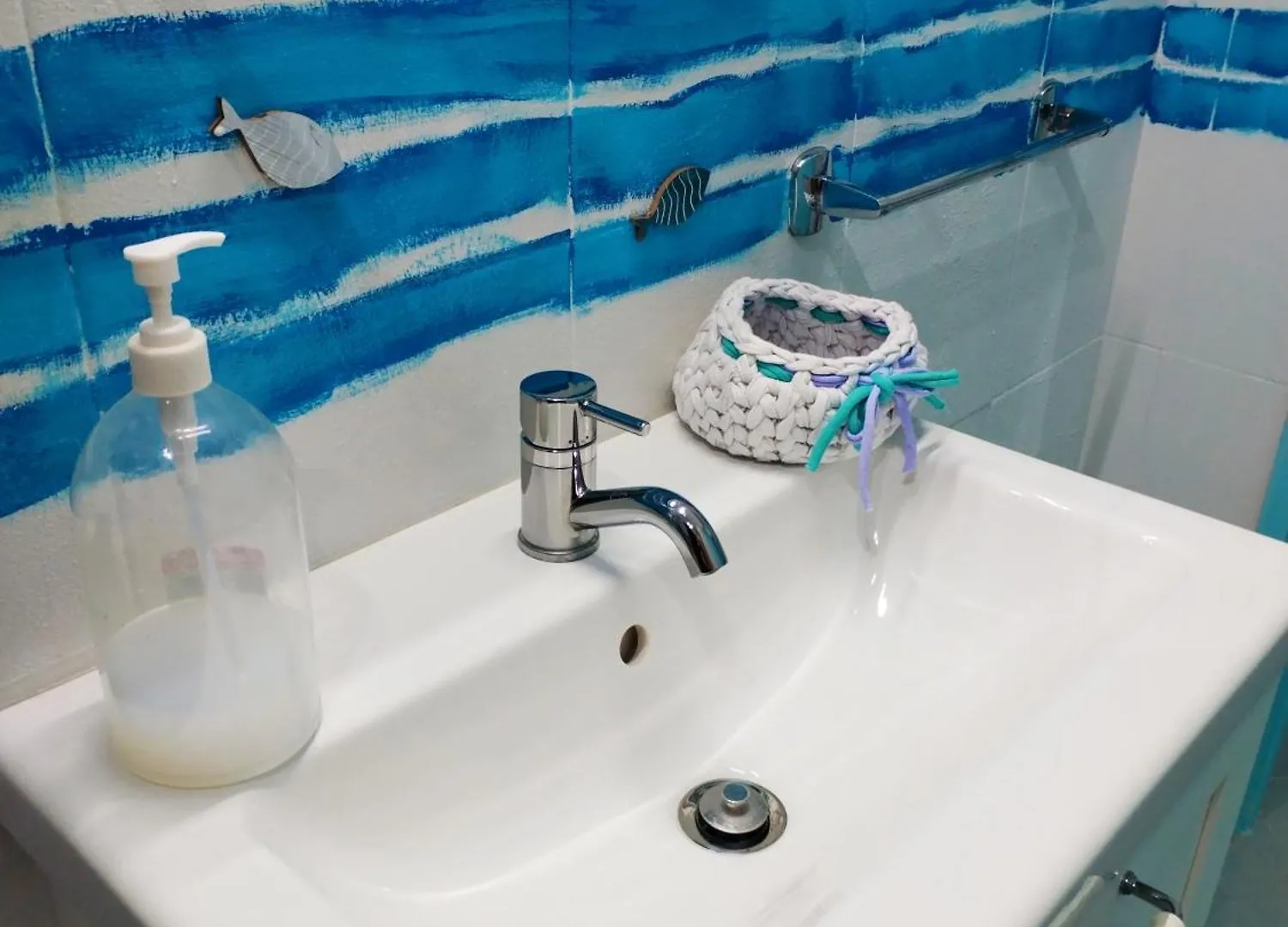 Come A Casa - Marsala Home Holidays Apartment