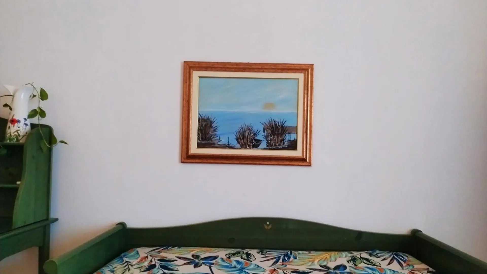 Come A Casa - Marsala Home Holidays