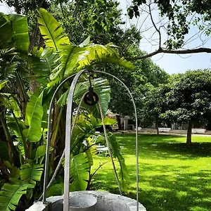 La Casa Bianca Marsala