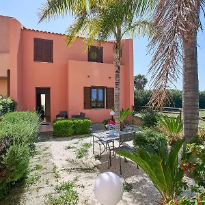 Casa Vacanze Le Saline Dello Stagnone , Marsala Italia