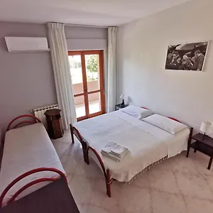Del Toro, Le Oasi Marsala