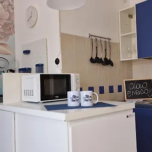 Casa Mon , Livorno Italia