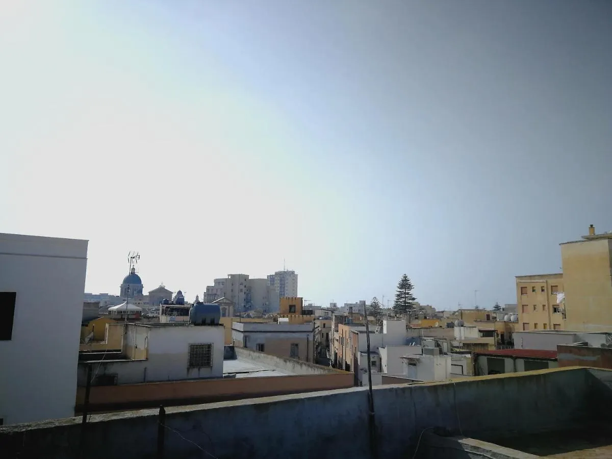 Appartamento Al Centro Storico Rooms Marsala