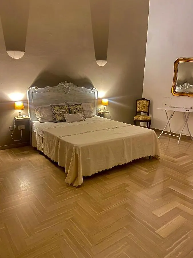 Appartamento Al Centro Storico Rooms Marsala