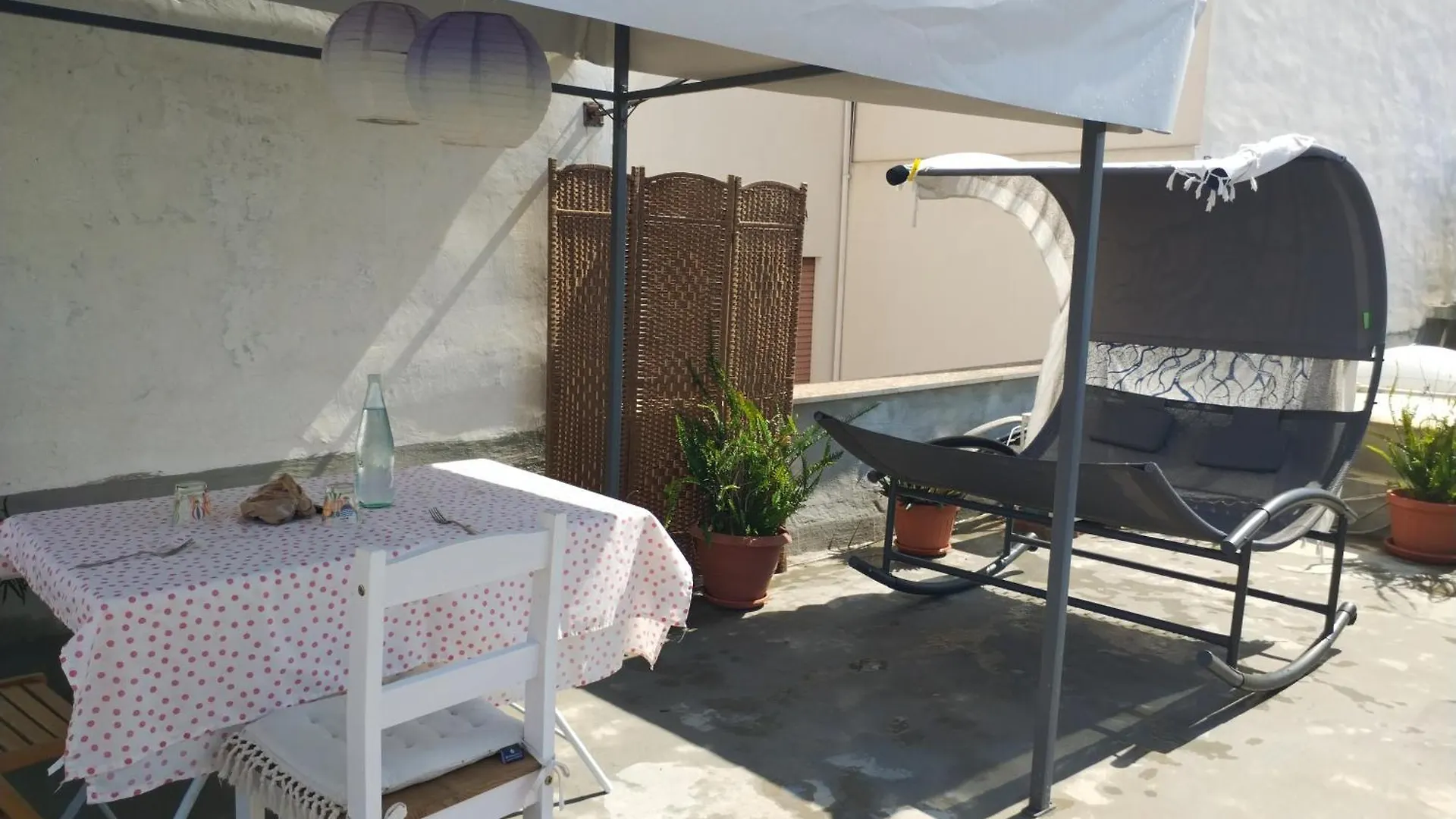 Appartamento Al Centro Storico Rooms Marsala Italia