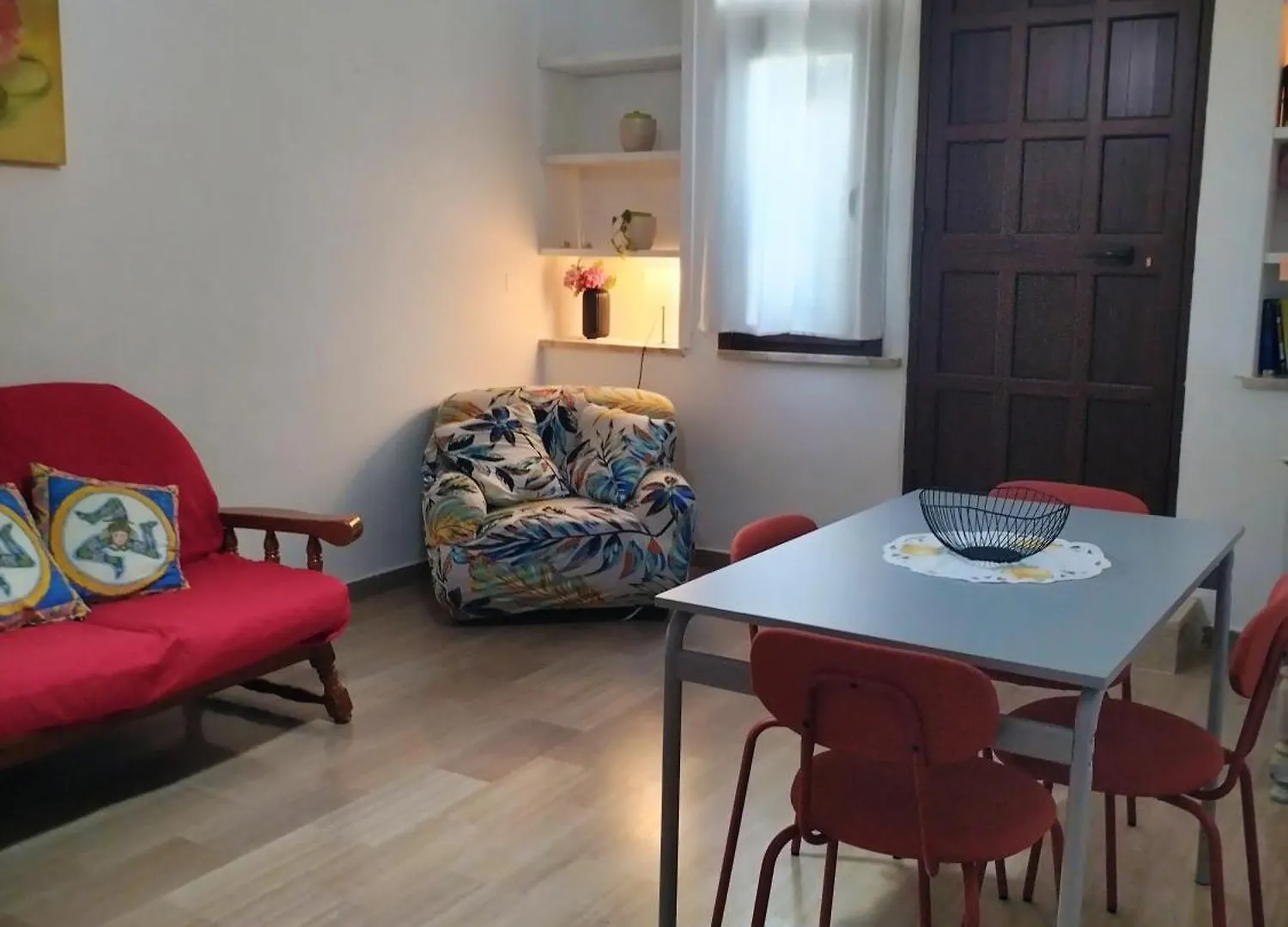 Appartamento Al Centro Storico Rooms Marsala