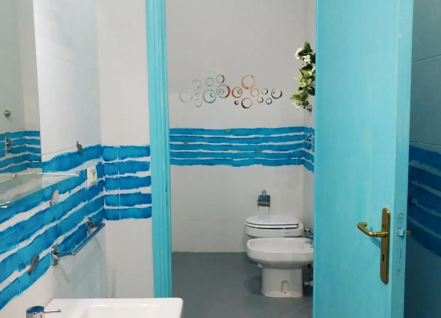 Al Centro Storico Rooms Marsala