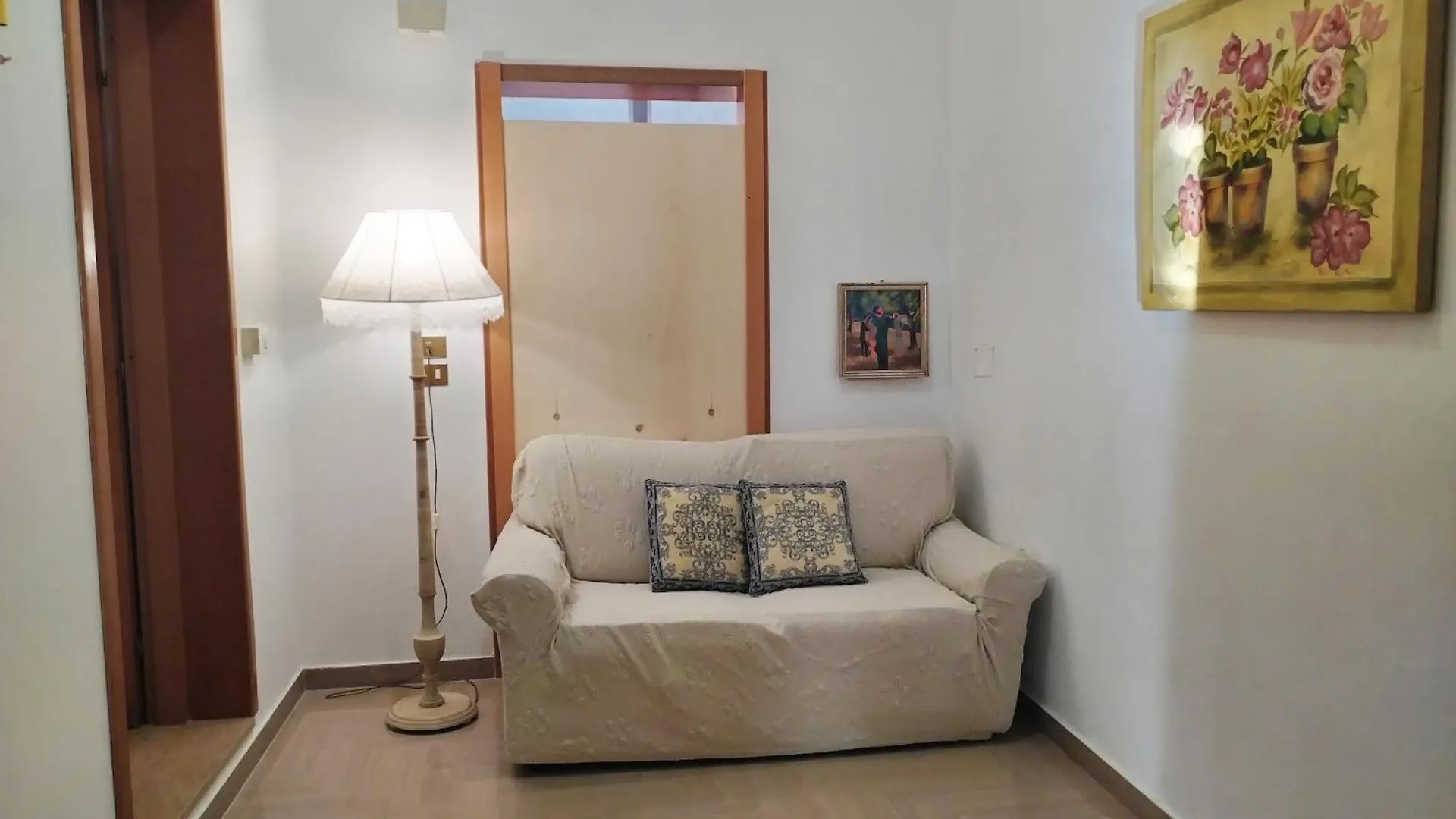 Al Centro Storico Rooms Marsala Appartamento