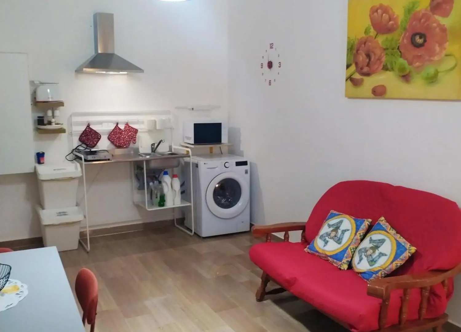 Appartamento Al Centro Storico Rooms Marsala