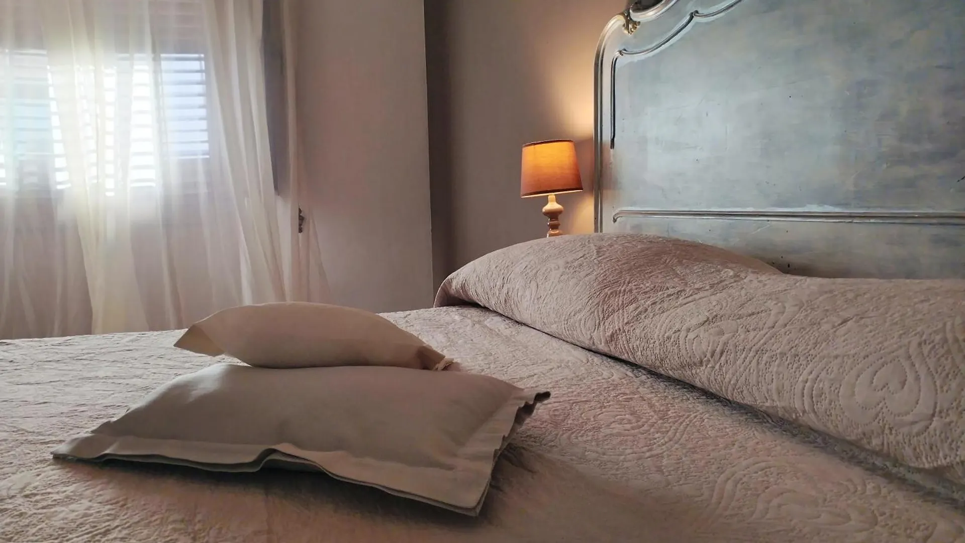 Al Centro Storico Rooms Marsala Italia