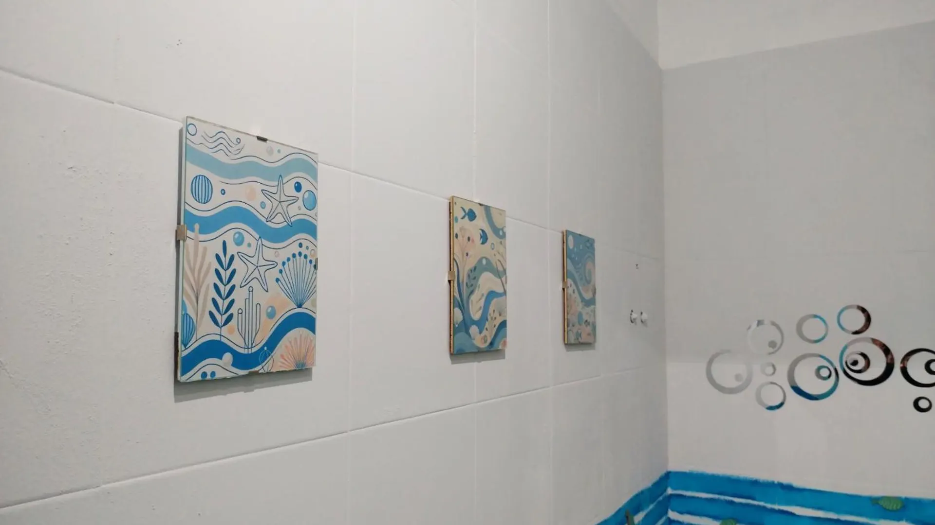 Al Centro Storico Rooms Marsala Italia